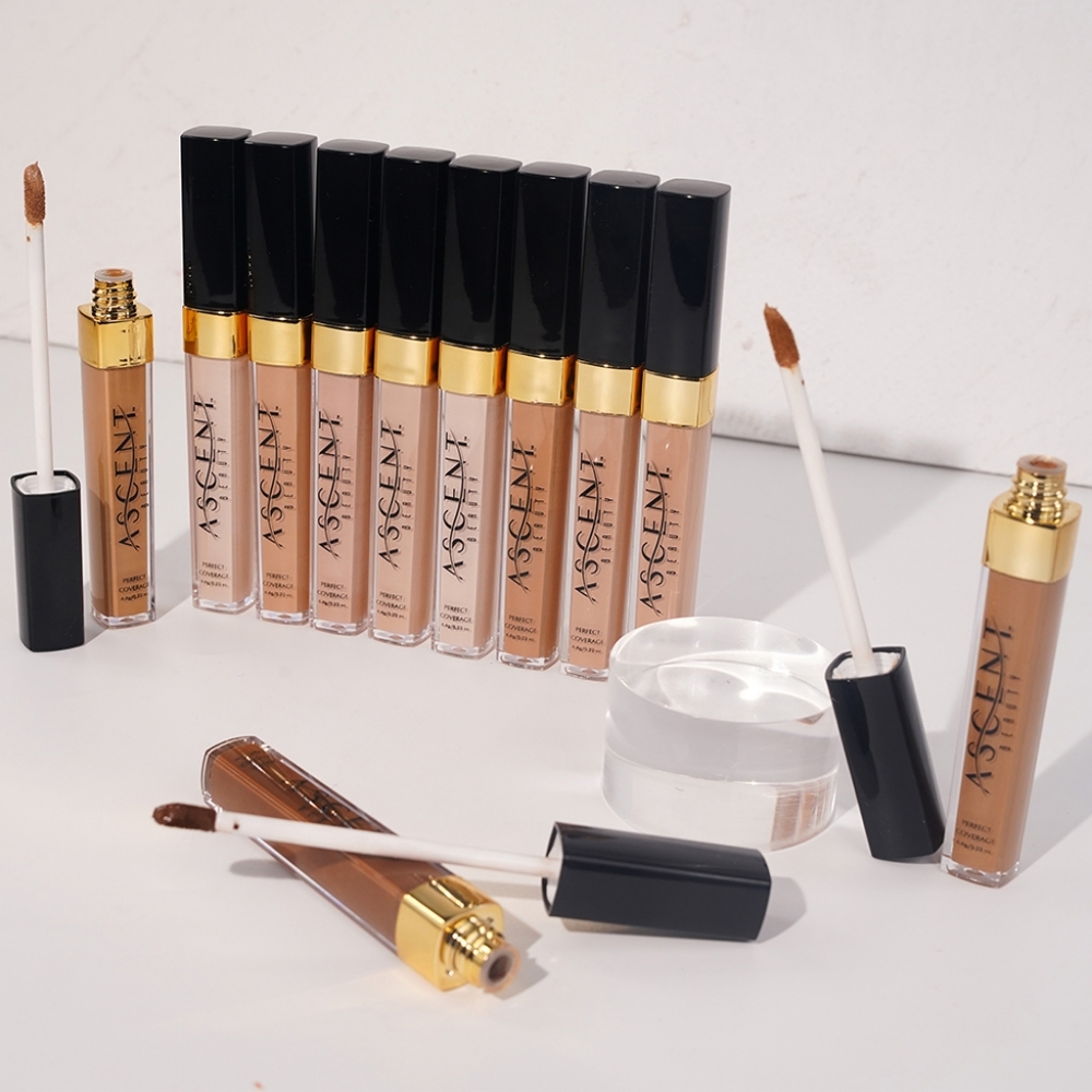NEW Matte Concealer - Picture 4 of 9